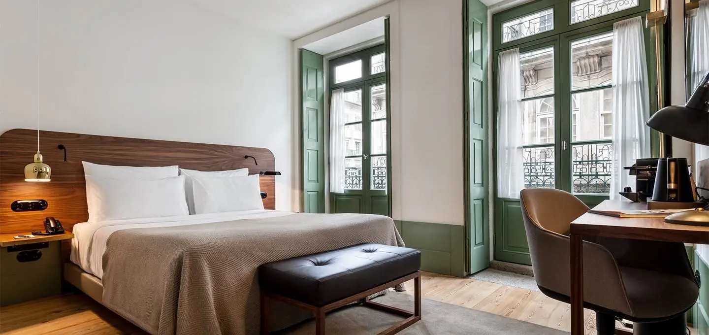 Pestana Goldsmith Hotel gallery image 5