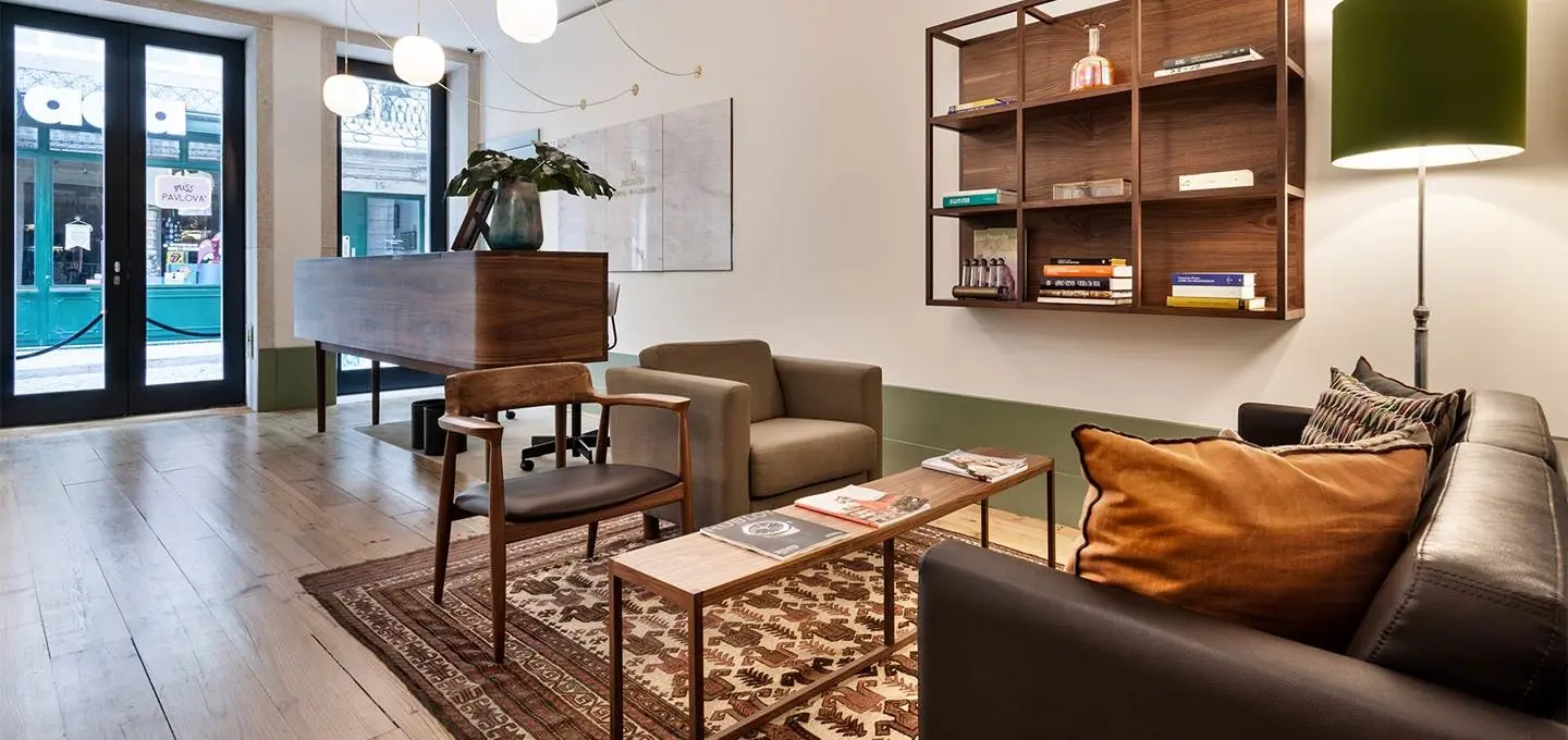 Pestana Goldsmith Hotel gallery image 6