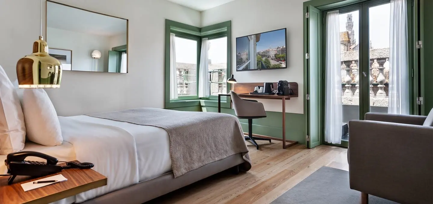 Pestana Goldsmith Hotel gallery image 7