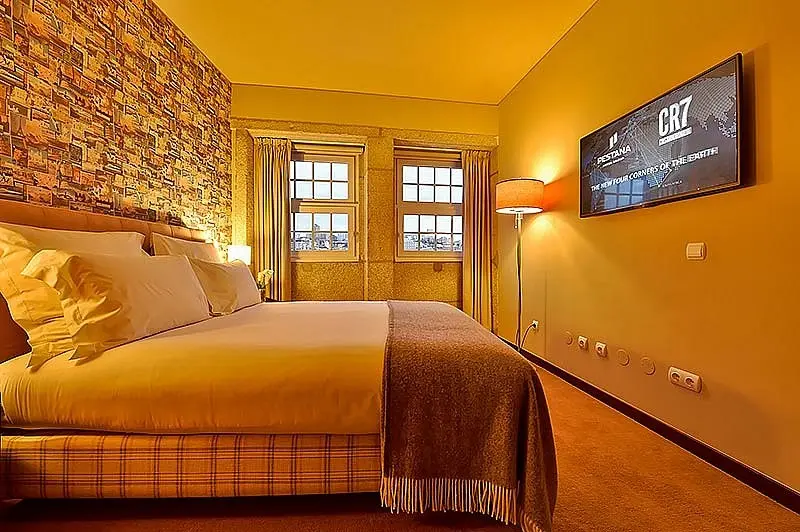 Pestana Vintage Porto Hotel gallery image 4