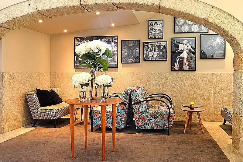 Pestana Vintage Porto Hotel gallery image 6