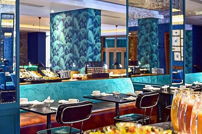 Pestana Vintage Porto Hotel gallery image 7