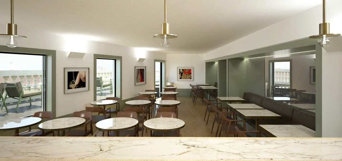 Pestana Vintage Porto Hotel gallery image 9