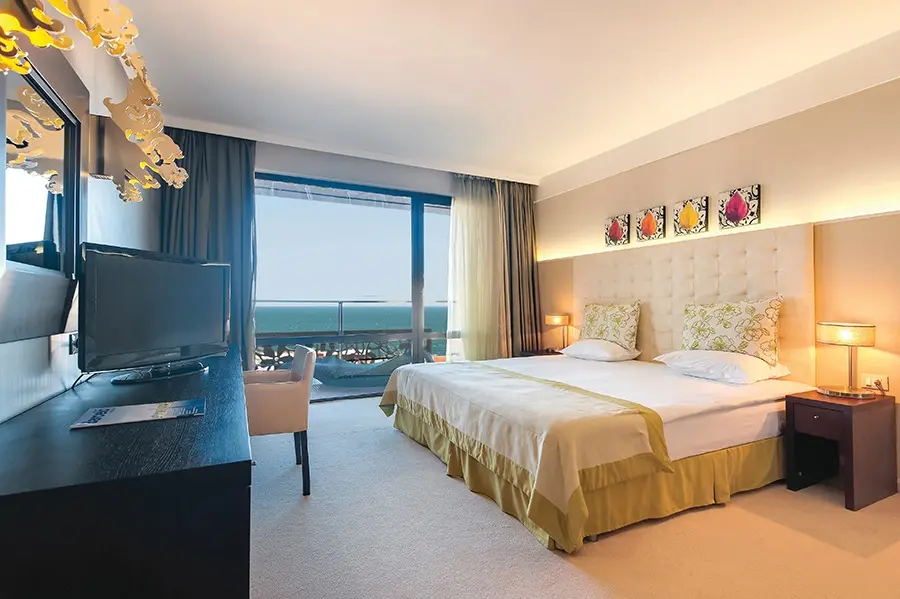 Barcelo Royal Beach Hotel gallery image 12