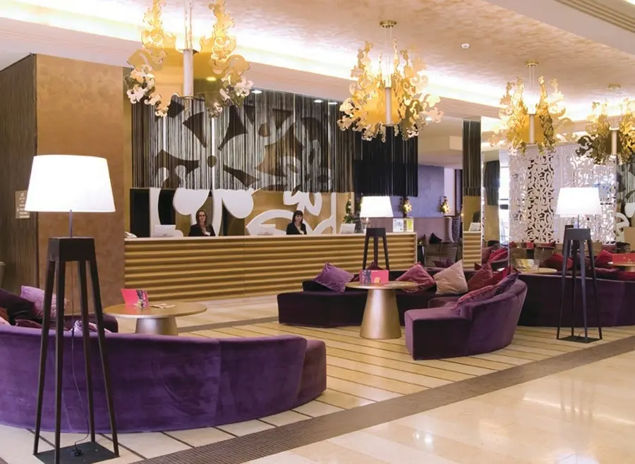 Barcelo Royal Beach Hotel gallery image 13