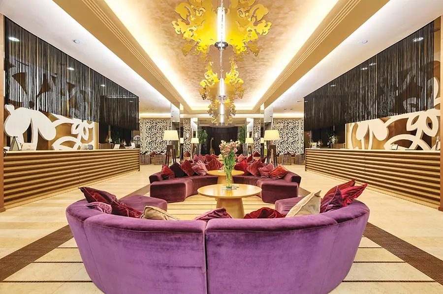 Barcelo Royal Beach Hotel gallery image 15