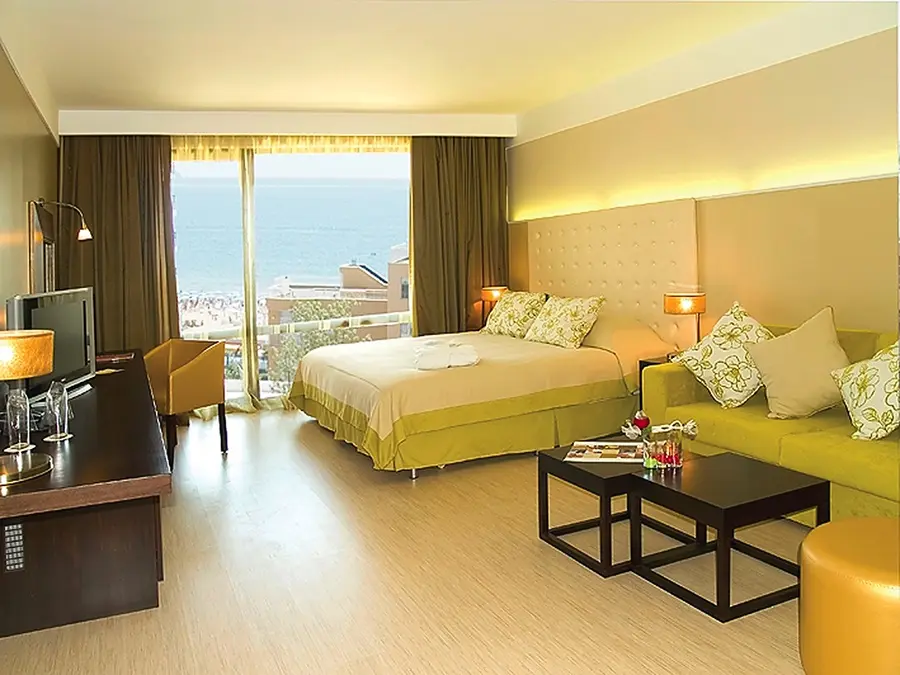 Barcelo Royal Beach Hotel gallery image 19