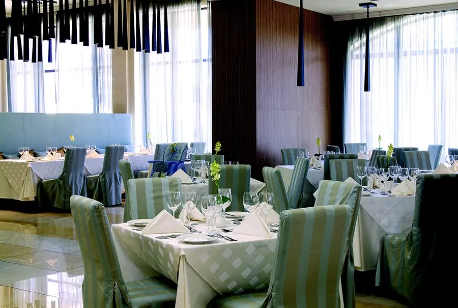 Barcelo Royal Beach Hotel gallery image 20