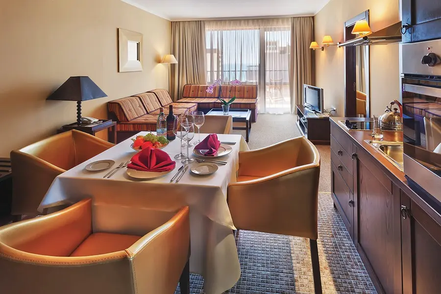 Barcelo Royal Beach Hotel gallery image 21