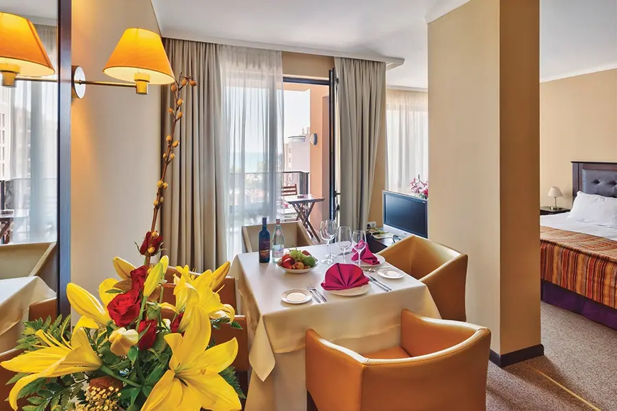 Barcelo Royal Beach Hotel gallery image 22
