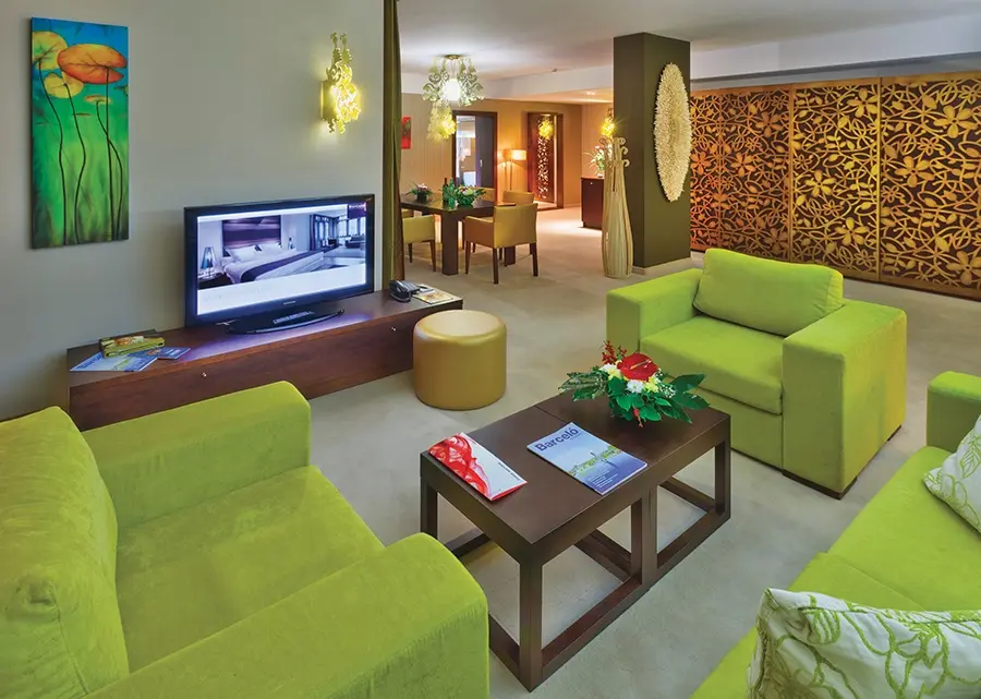 Barcelo Royal Beach Hotel gallery image 25