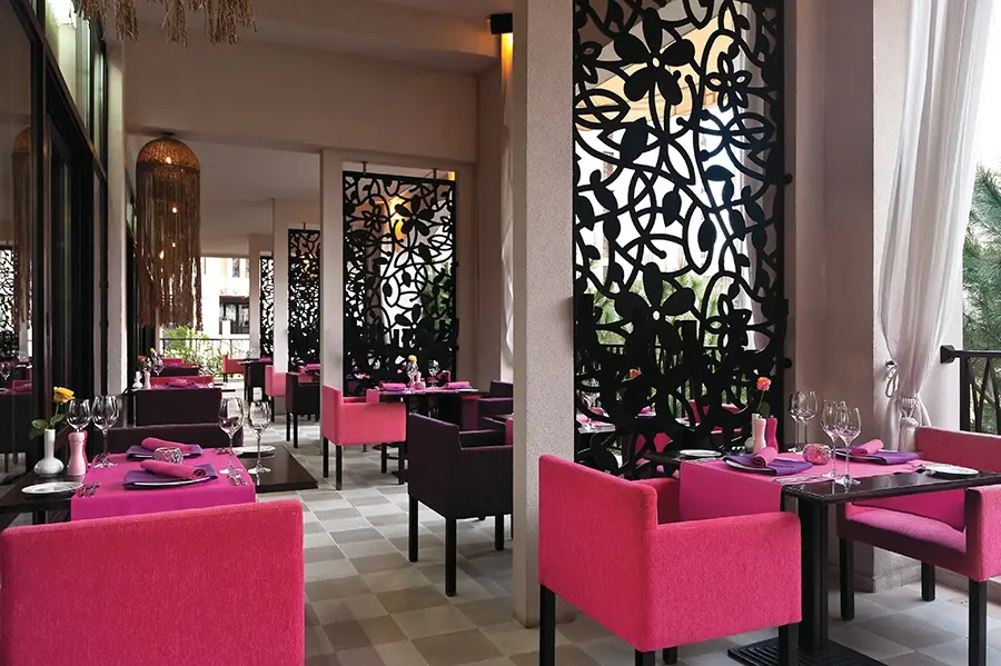 Barcelo Royal Beach Hotel gallery image 26