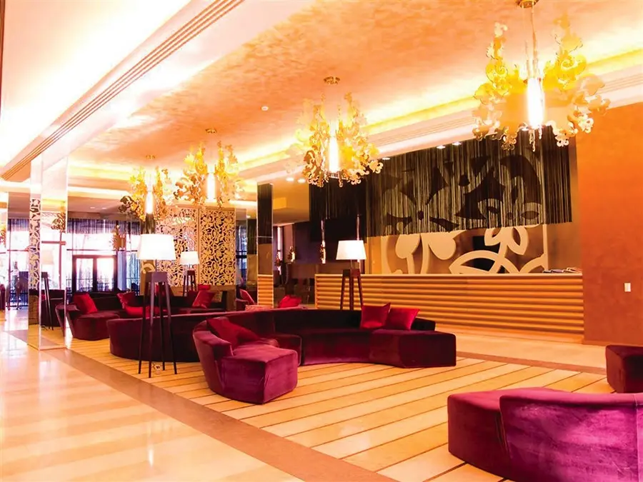Barcelo Royal Beach Hotel gallery image 29