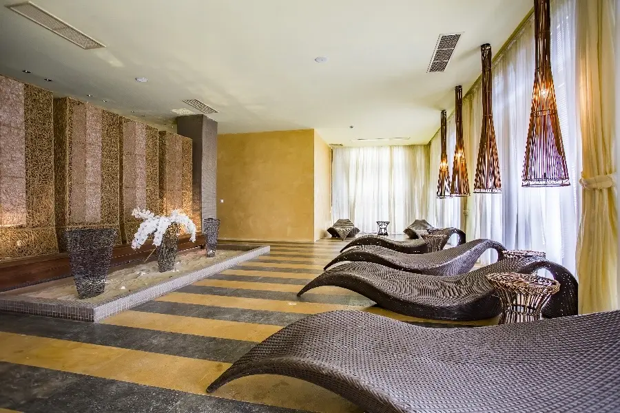 Barcelo Royal Beach Hotel gallery image 3