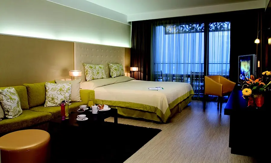 Barcelo Royal Beach Hotel gallery image 30