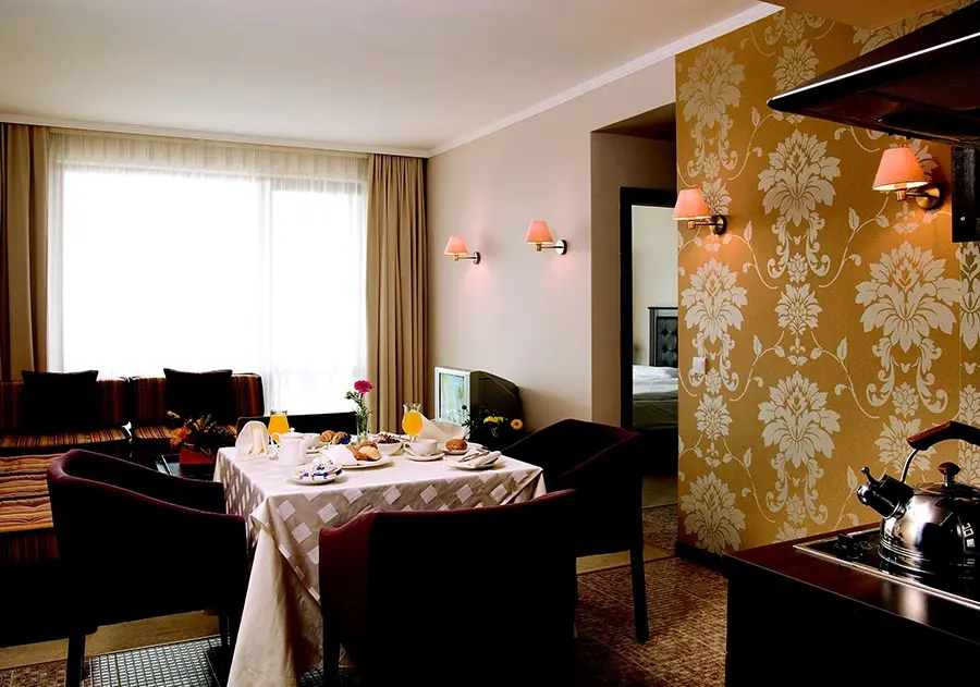 Barcelo Royal Beach Hotel gallery image 31