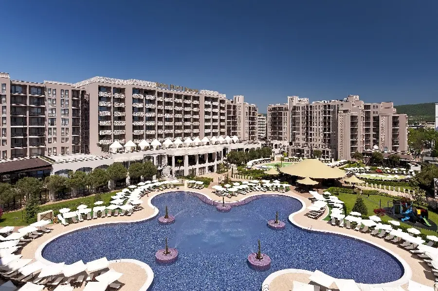 Barcelo Royal Beach Hotel gallery image 5