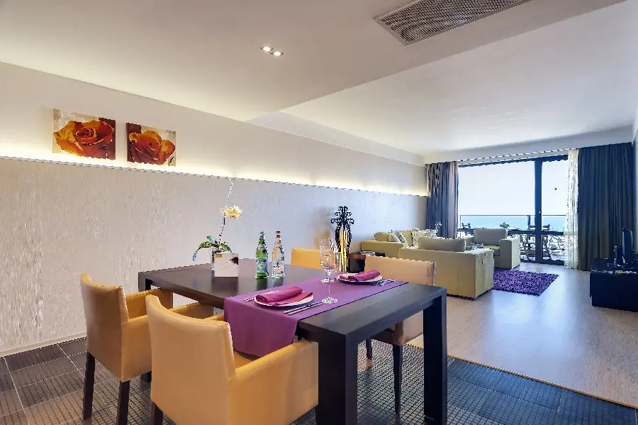 Barcelo Royal Beach Hotel gallery image 7