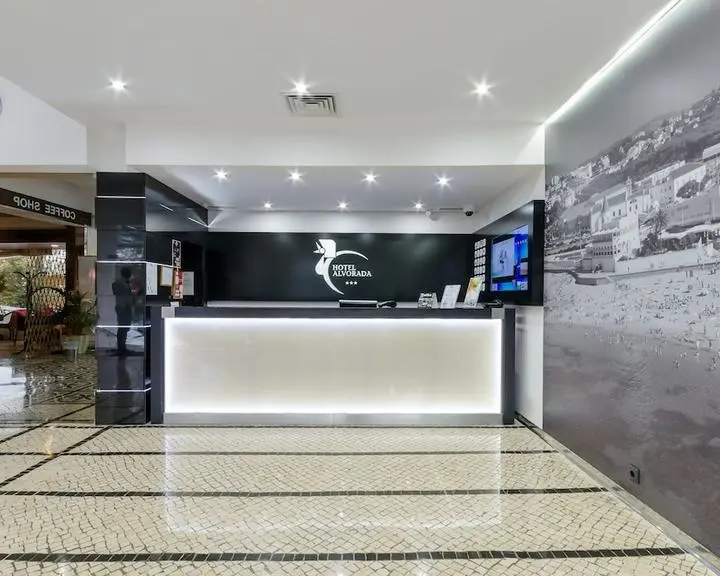 Alvorada Hotel gallery image 1