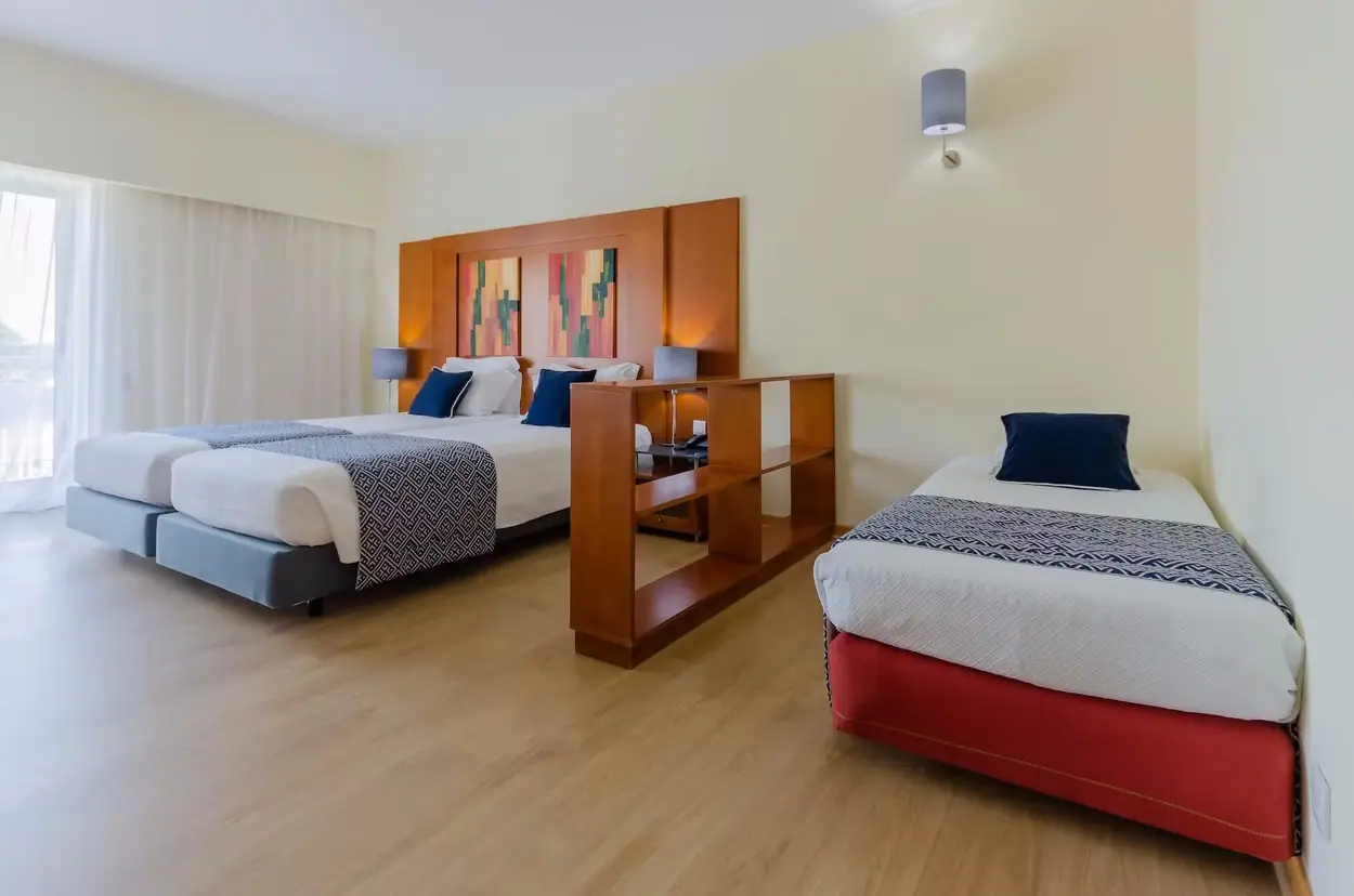 Alvorada Hotel gallery image 10