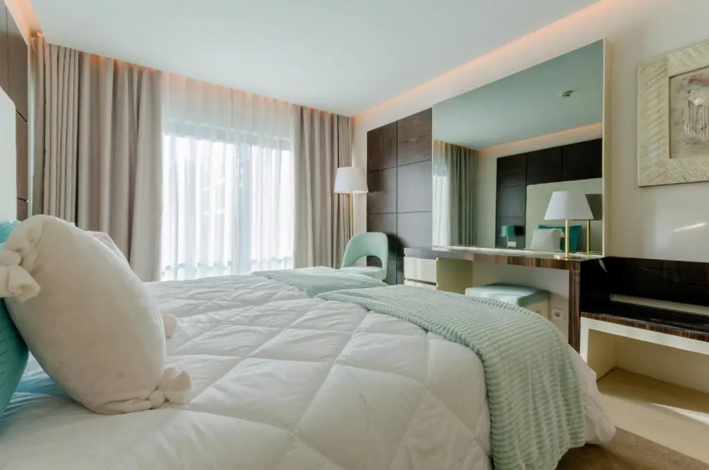 Alvorada Hotel gallery image 11