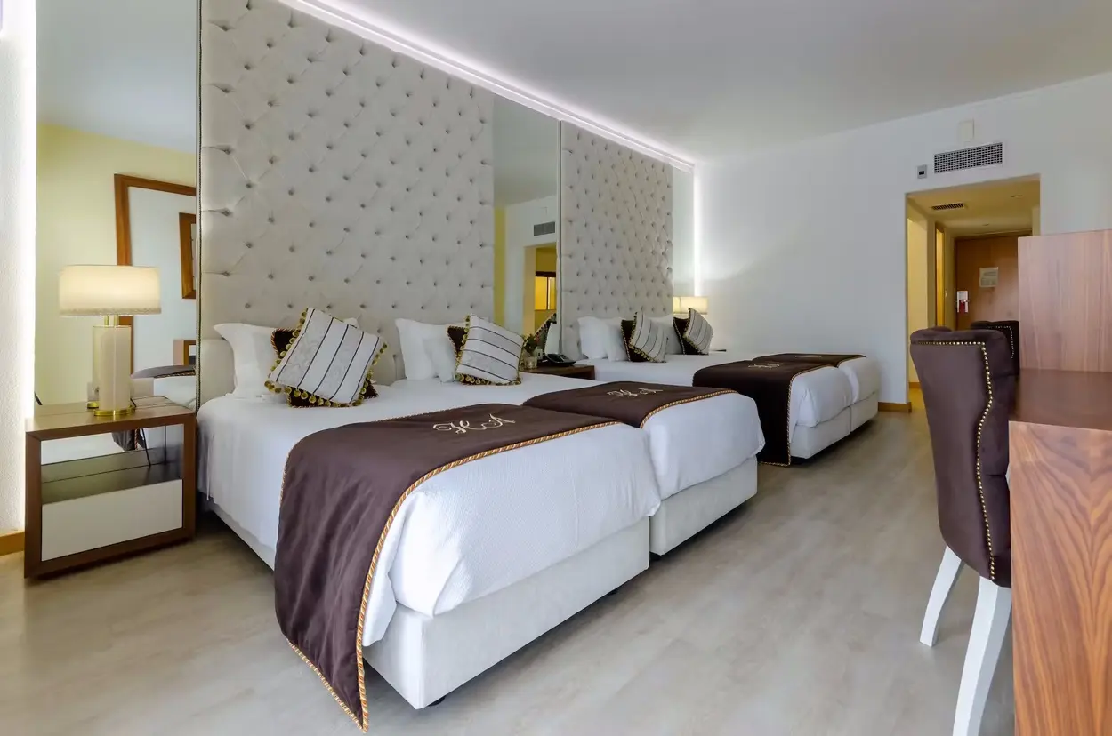 Alvorada Hotel gallery image 12