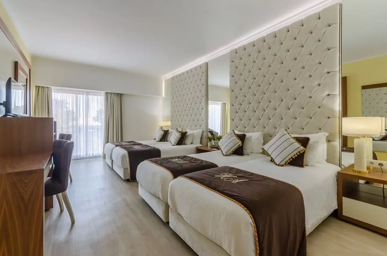 Alvorada Hotel gallery image 13