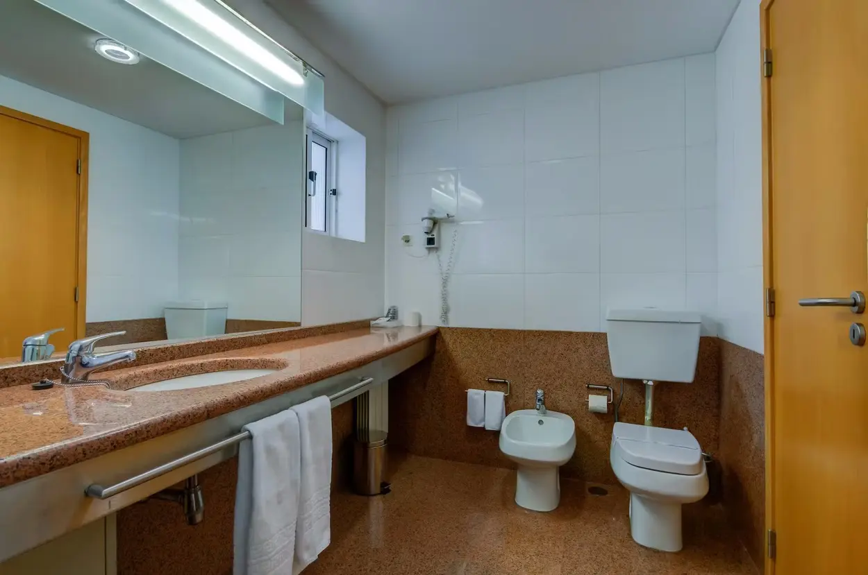 Alvorada Hotel gallery image 14