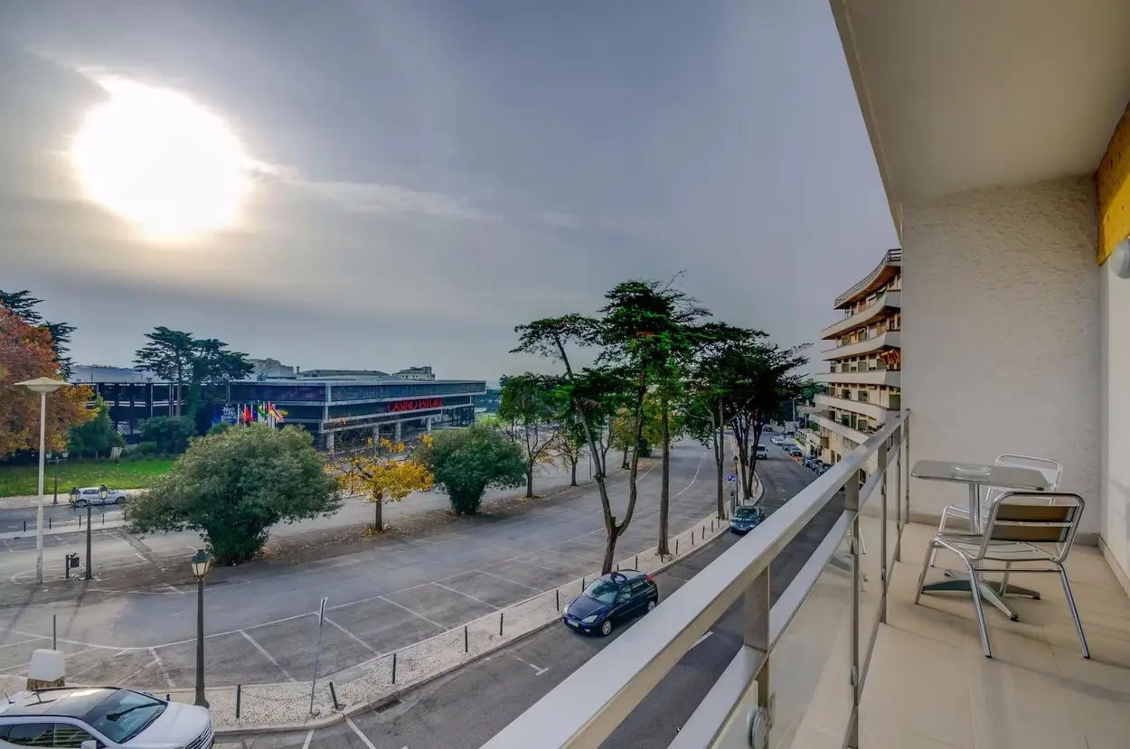 Alvorada Hotel gallery image 15