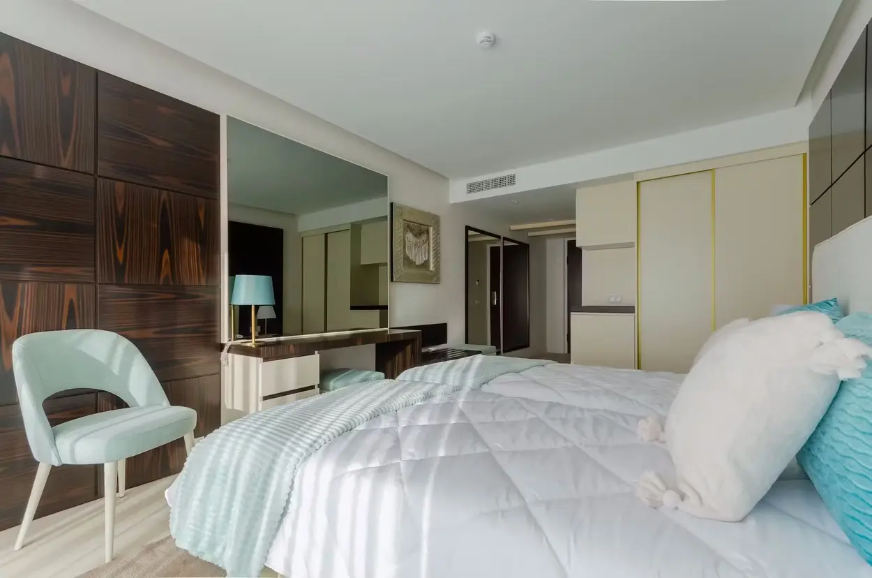 Alvorada Hotel gallery image 2