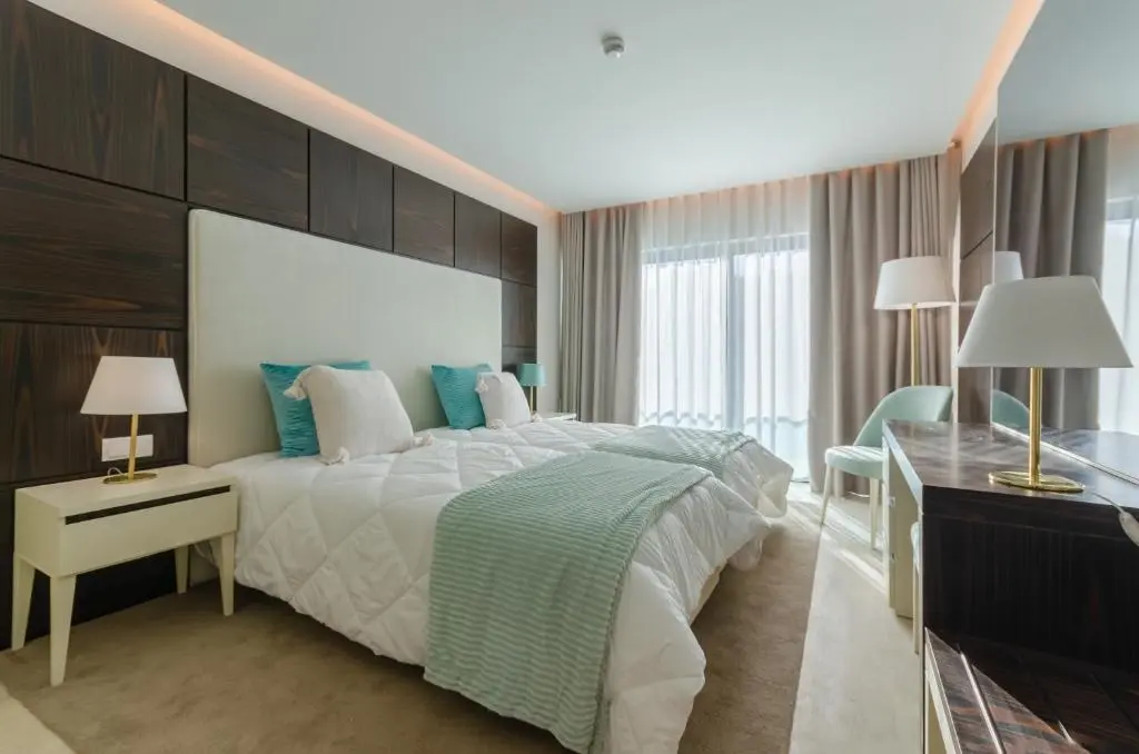 Alvorada Hotel gallery image 3