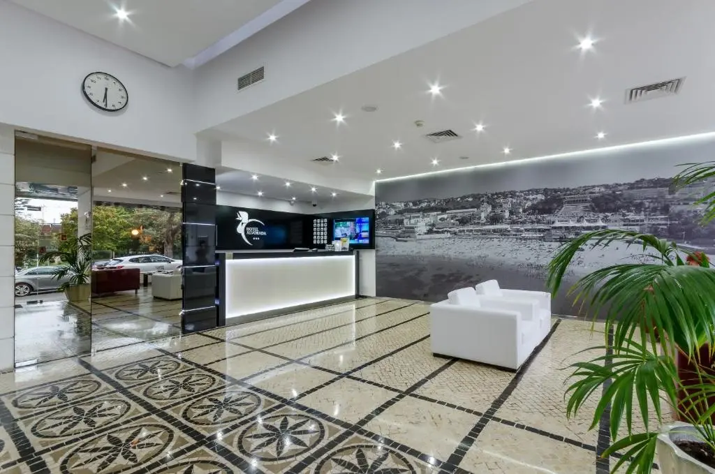Alvorada Hotel gallery image 4