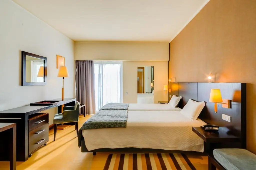 Alvorada Hotel gallery image 6