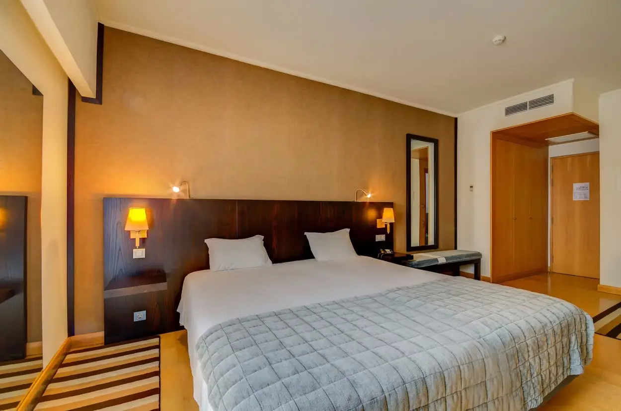 Alvorada Hotel gallery image 7