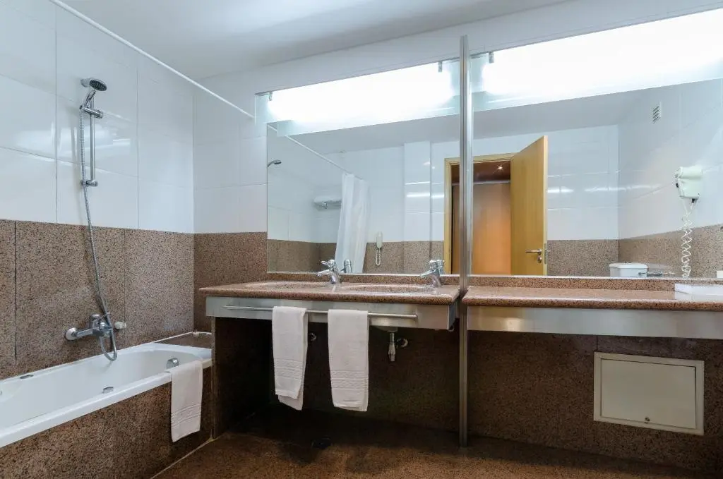 Alvorada Hotel gallery image 8