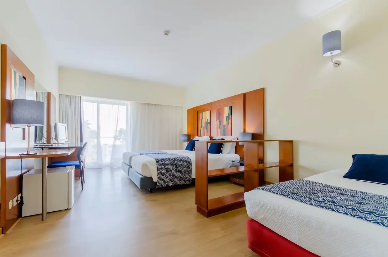 Alvorada Hotel gallery image 9