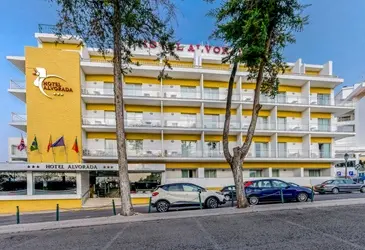 Alvorada Hotel