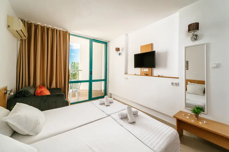 Delfin Hotel gallery image 4