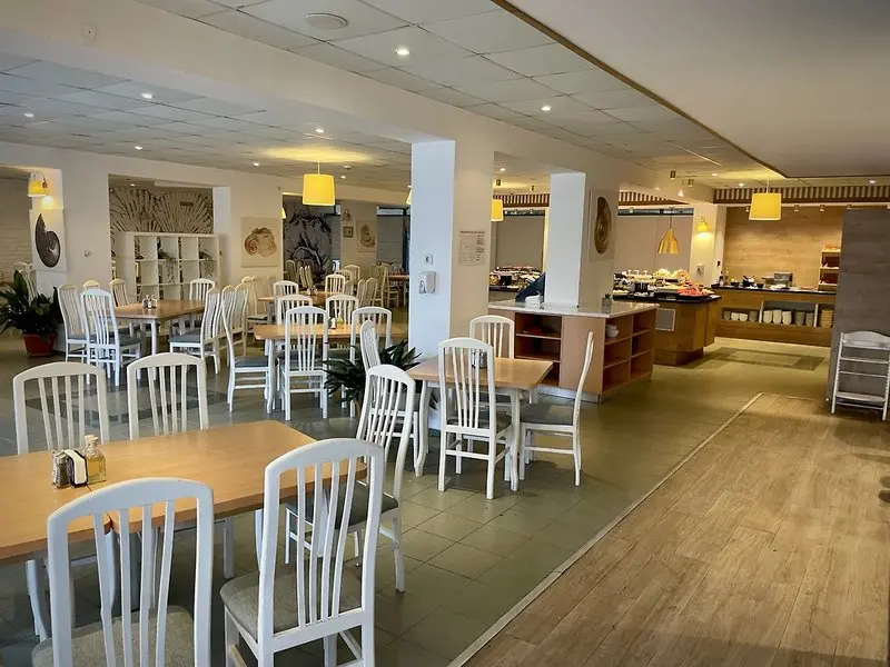 Delfin Hotel gallery image 13