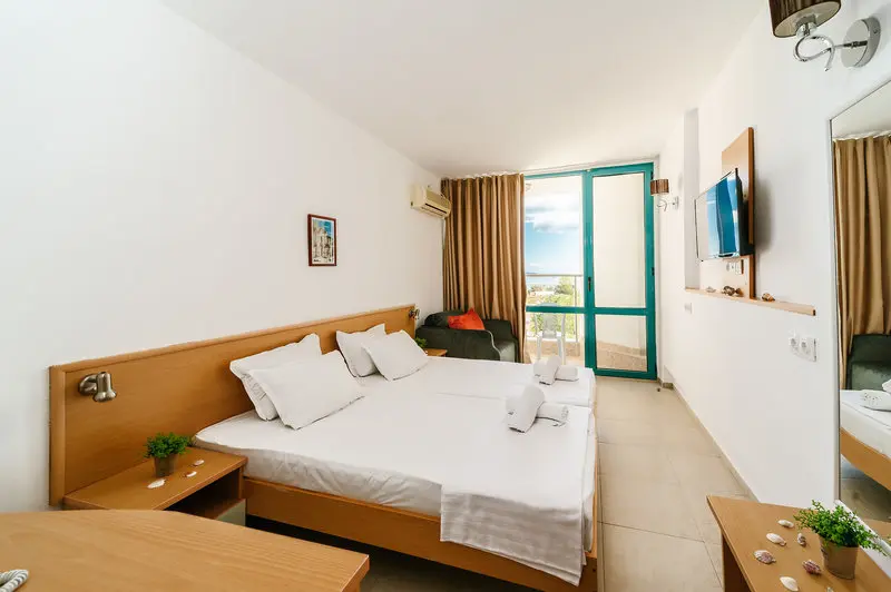 Delfin Hotel gallery image 5