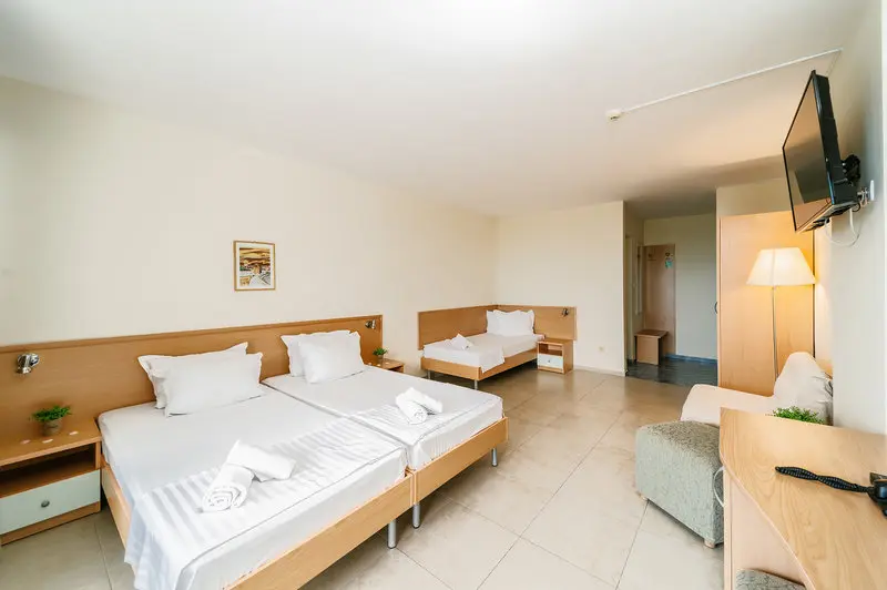 Delfin Hotel gallery image 6