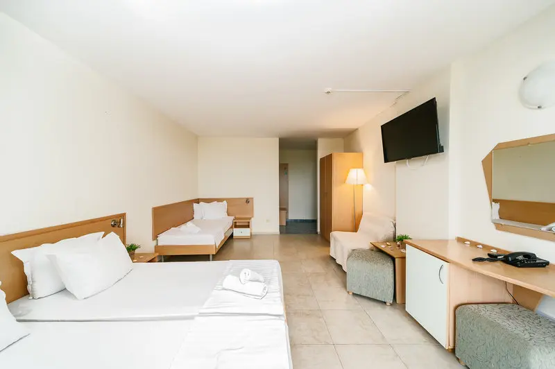 Delfin Hotel gallery image 7