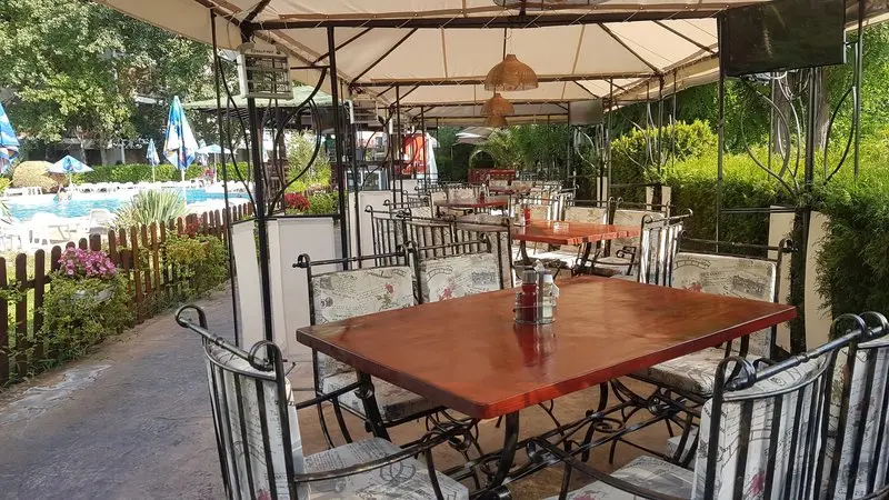 Delfin Hotel gallery image 8