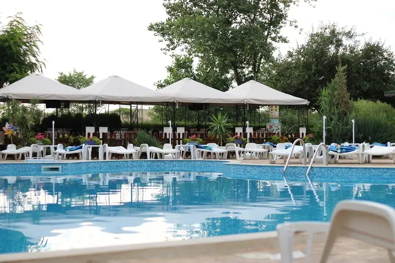 Delfin Hotel gallery image 11