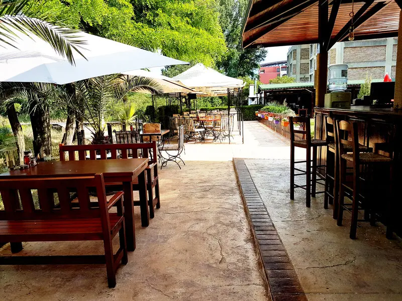 Delfin Hotel gallery image 12