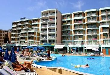 Delfin Hotel