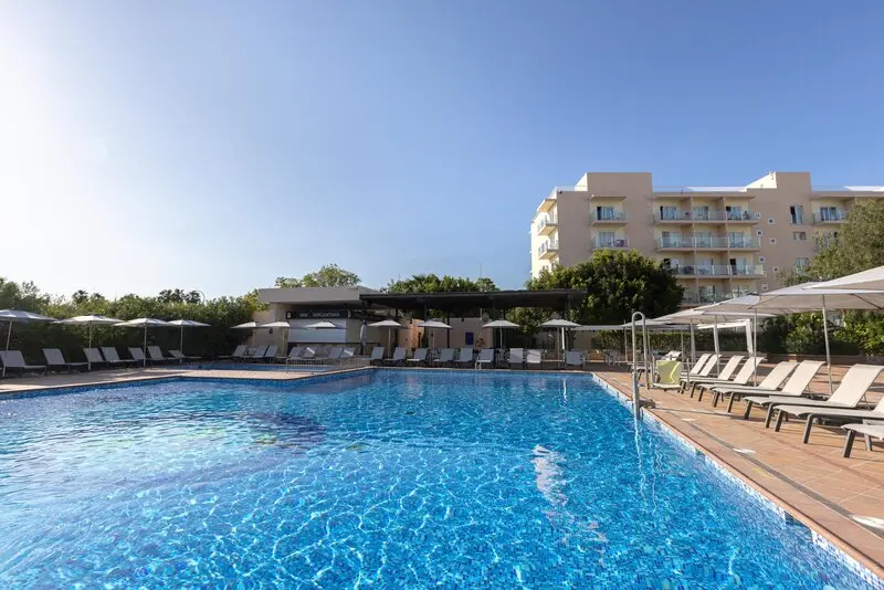 Invisa Hotel es Pla
