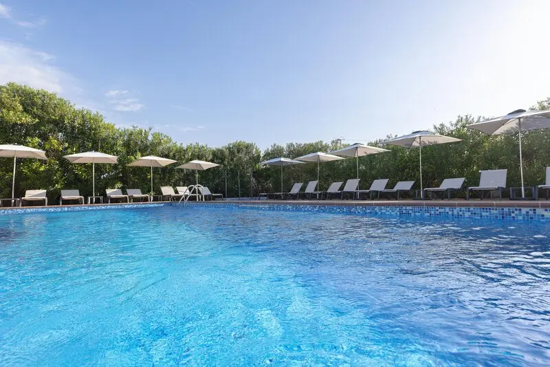 Invisa Hotel es Pla gallery image 1