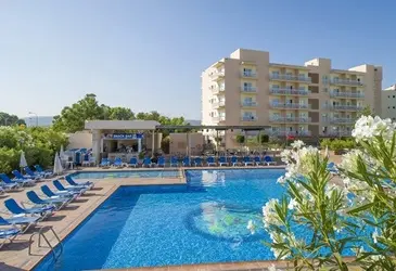 Invisa Hotel es Pla