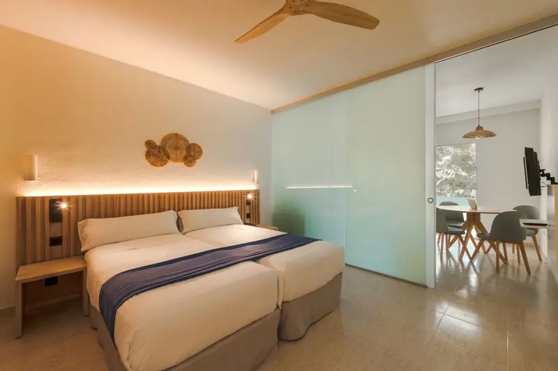 El Pinar Apartments gallery image 14